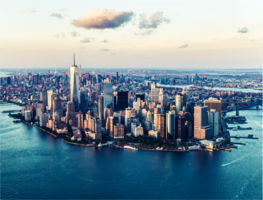 With or without amazon, NYC remains the place to be for tech