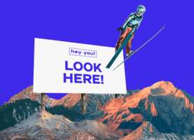 A Marketer's Guide to the Great Outdoors - Ceros Inspire