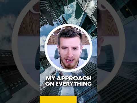 The Founder of ConvertKit Shares The Secret to Staying Calm and Patient