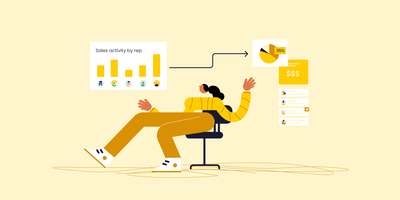CRM industries: breaking down CRM needs by industry