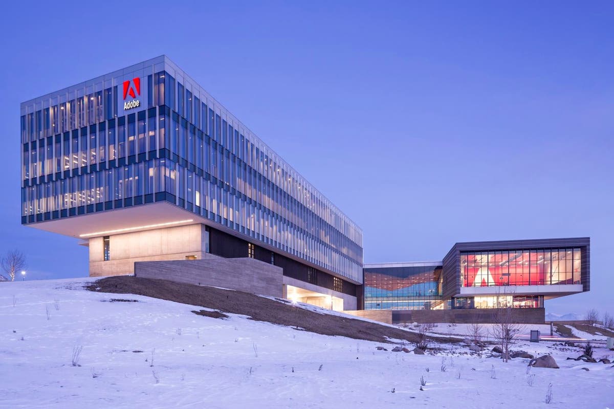 How Yonn Samuels went from Oakland to Lehi, and music to analytics