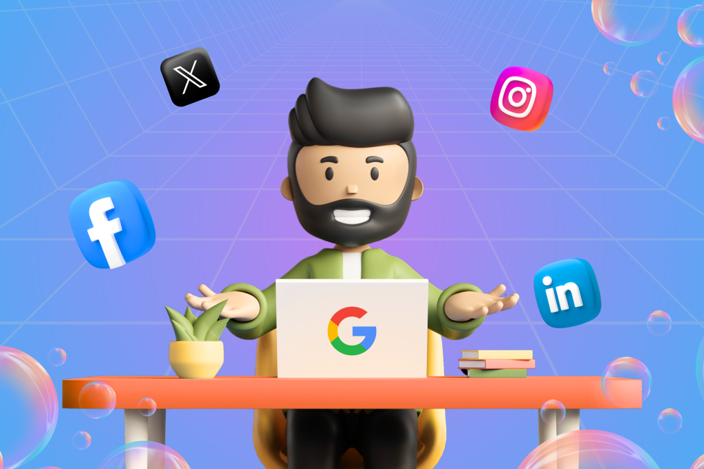 Google Business Profile: A Social Media Game-Changer