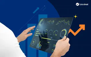 Data-Driven Sales: Leveraging Pipeline Analytics to Boost Performance