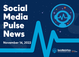 📰 Social Media Pulse News: November 14, 2022