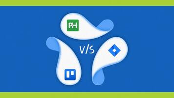 Trello vs Jira vs ProofHub – Which Tool is Best of Them All?