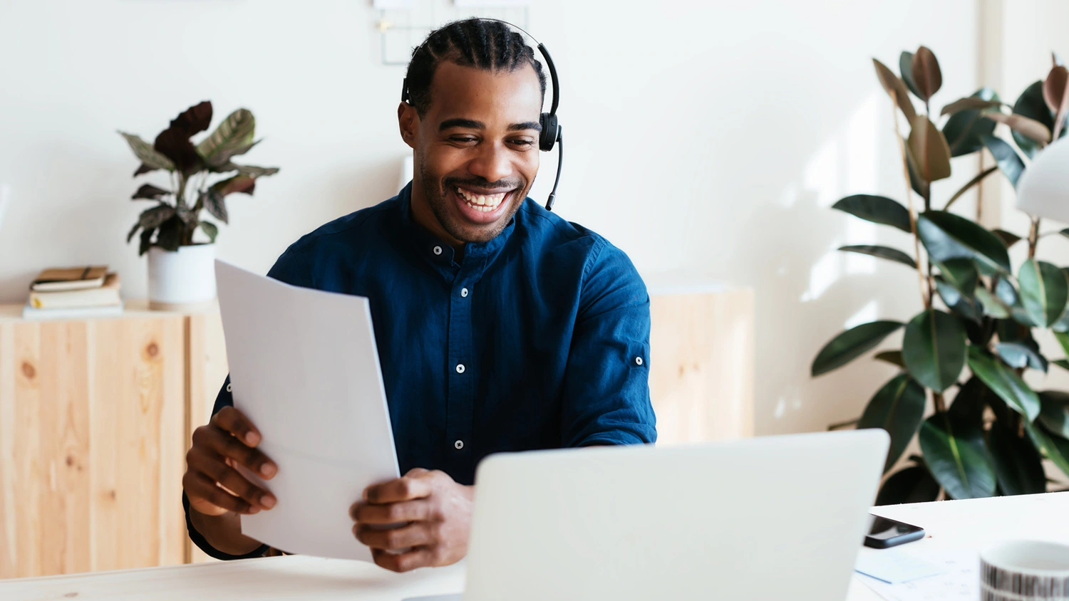 3 Secrets for Your SMB's Remote Sales Team To Succeed From Anywhere