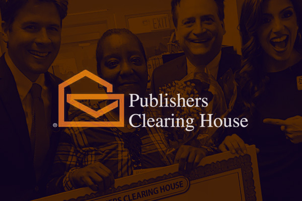 Publishers Clearing House