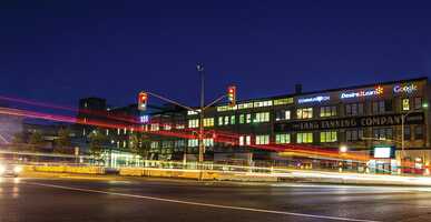 Why did we choose Kitchener for Dabadu HQ?