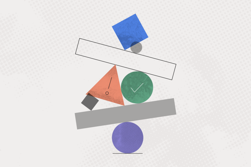 Step-by-step guide to the risk management process