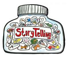 Secret of Effective Storytelling and Relationship Marketing