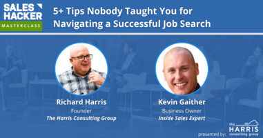 5+ Tips Nobody Taught You for Navigating a Successful Job Search