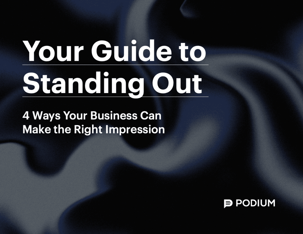 4 Ways Your Business Can Make the Right Impression