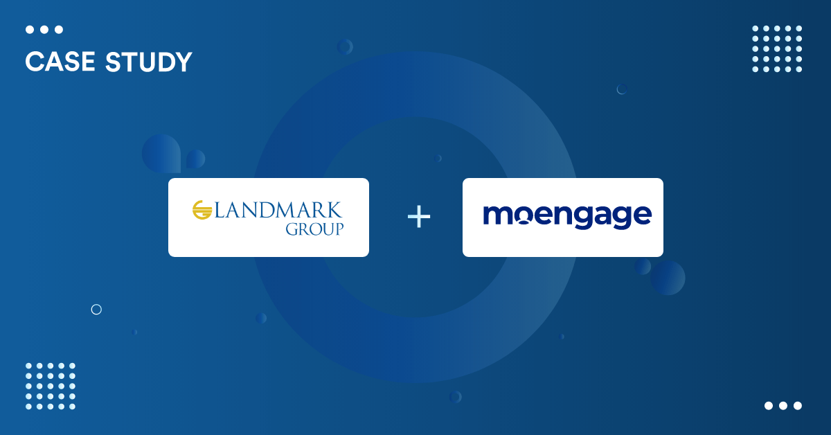 Landmark Group Observes 56% Uplift in Purchases during the White Wednesday Sale