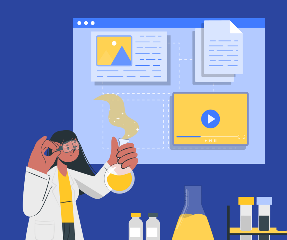 How to Turn Digital Events Into a Multi-Channel Content Strategy