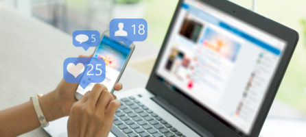 The 50/50 Social Media Strategy for Agents & Brokers