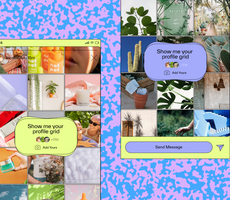 Instagram Rolls Out New "Add Yours" Instagram Stories Sticker