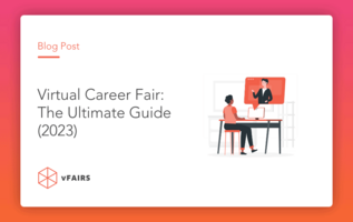 Virtual Career Fair: The Ultimate Guide (2023)