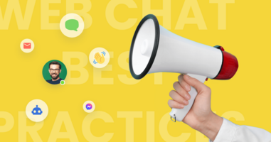 Creating a Webchat: 10 Crucial Steps and Best Practices