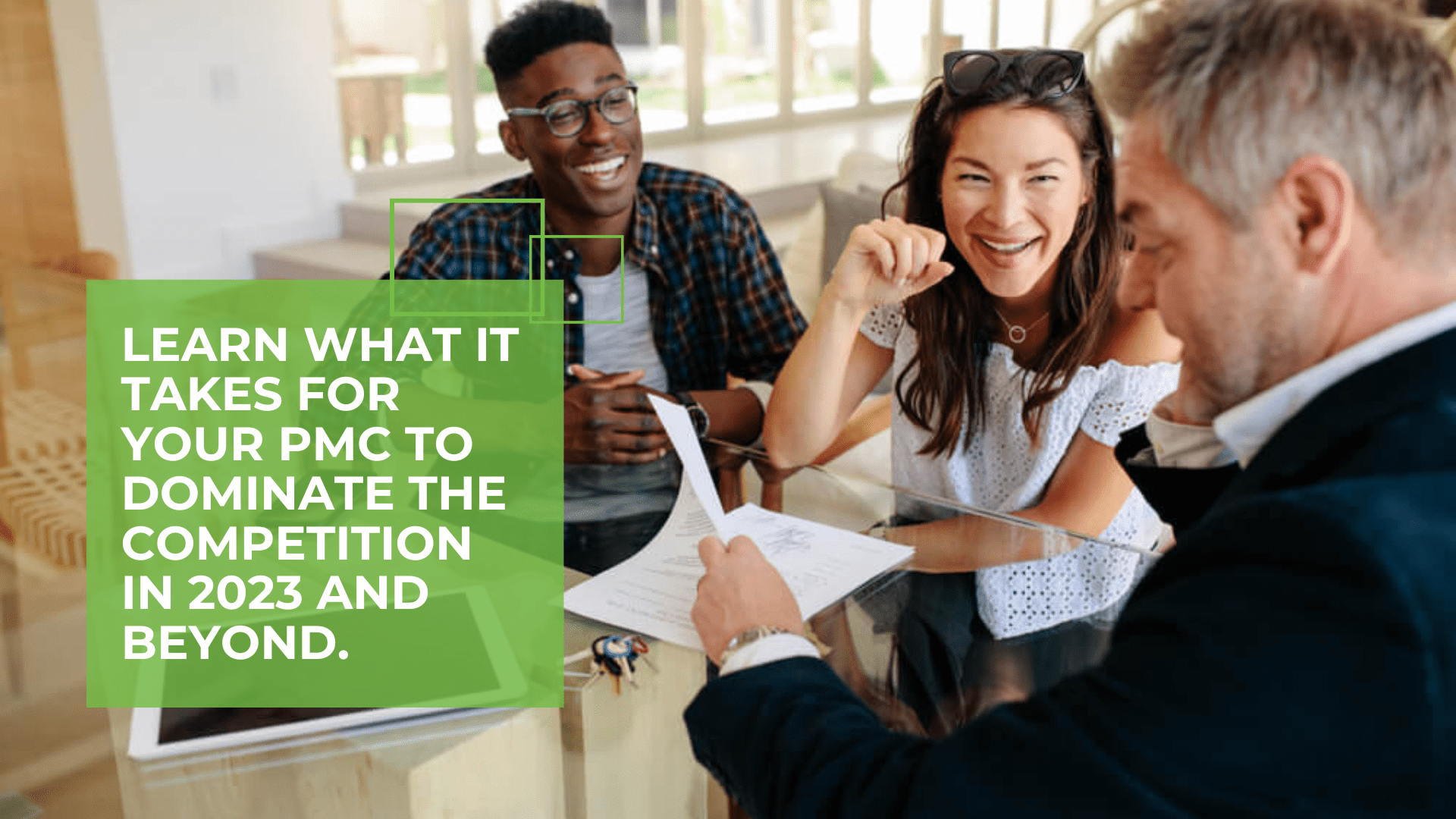 Marketing Must Haves for Property Management Marketers Entering 2023