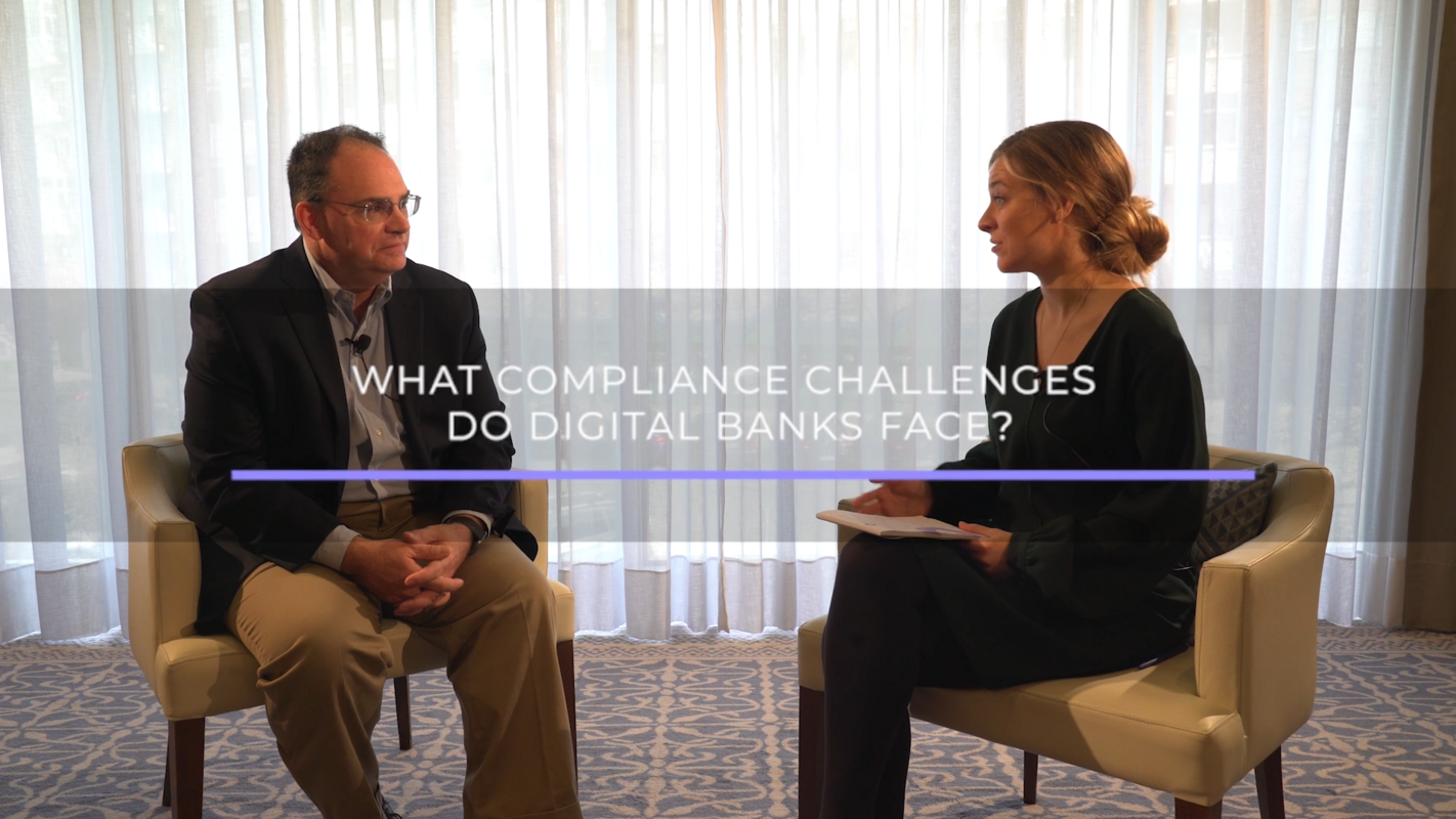 Video | Security & Compliance Challenges for Neo‑Banks