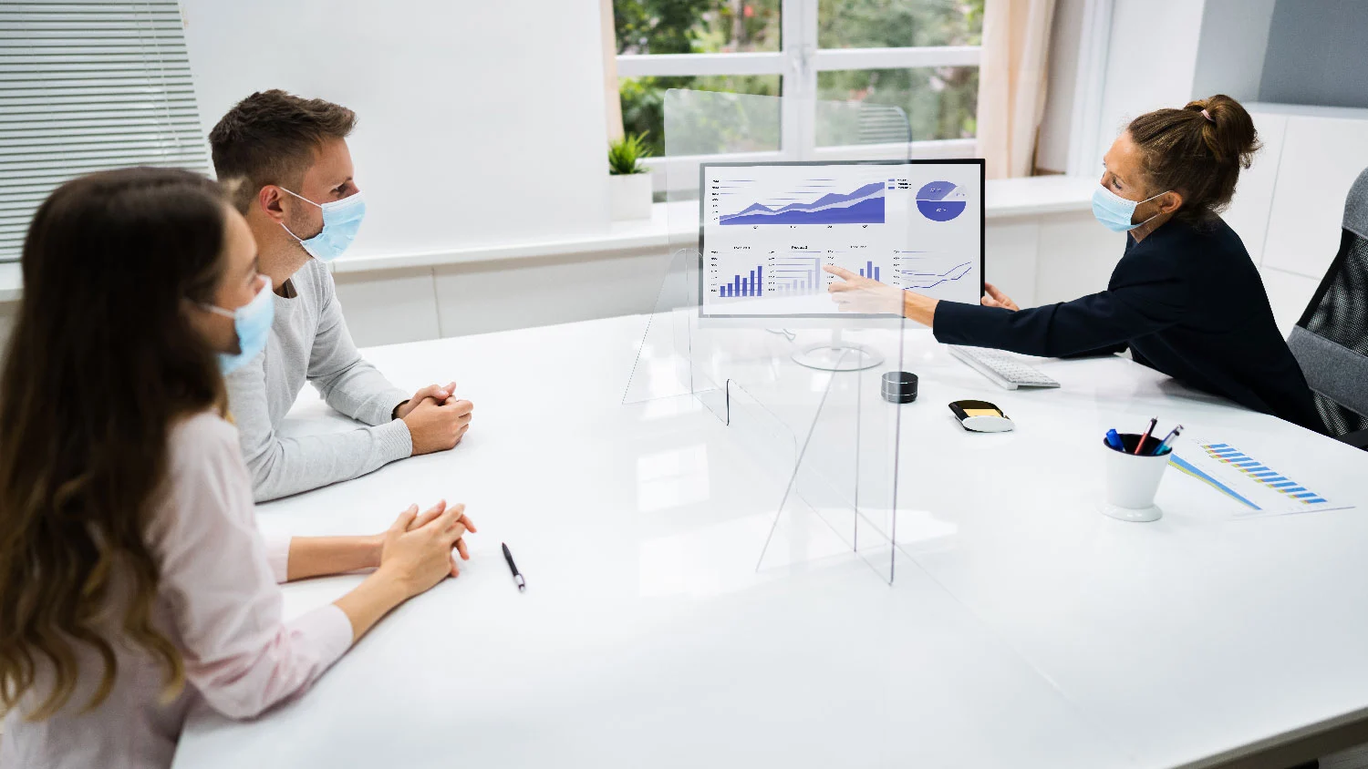 Why Financial Services Automation Is the Answer To Changing Expectations of Advisors