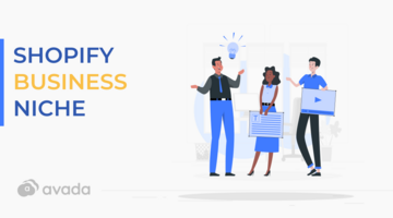 Find Your Shopify Business Niche