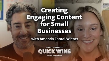 Creating Engaging Content for Small Businesses