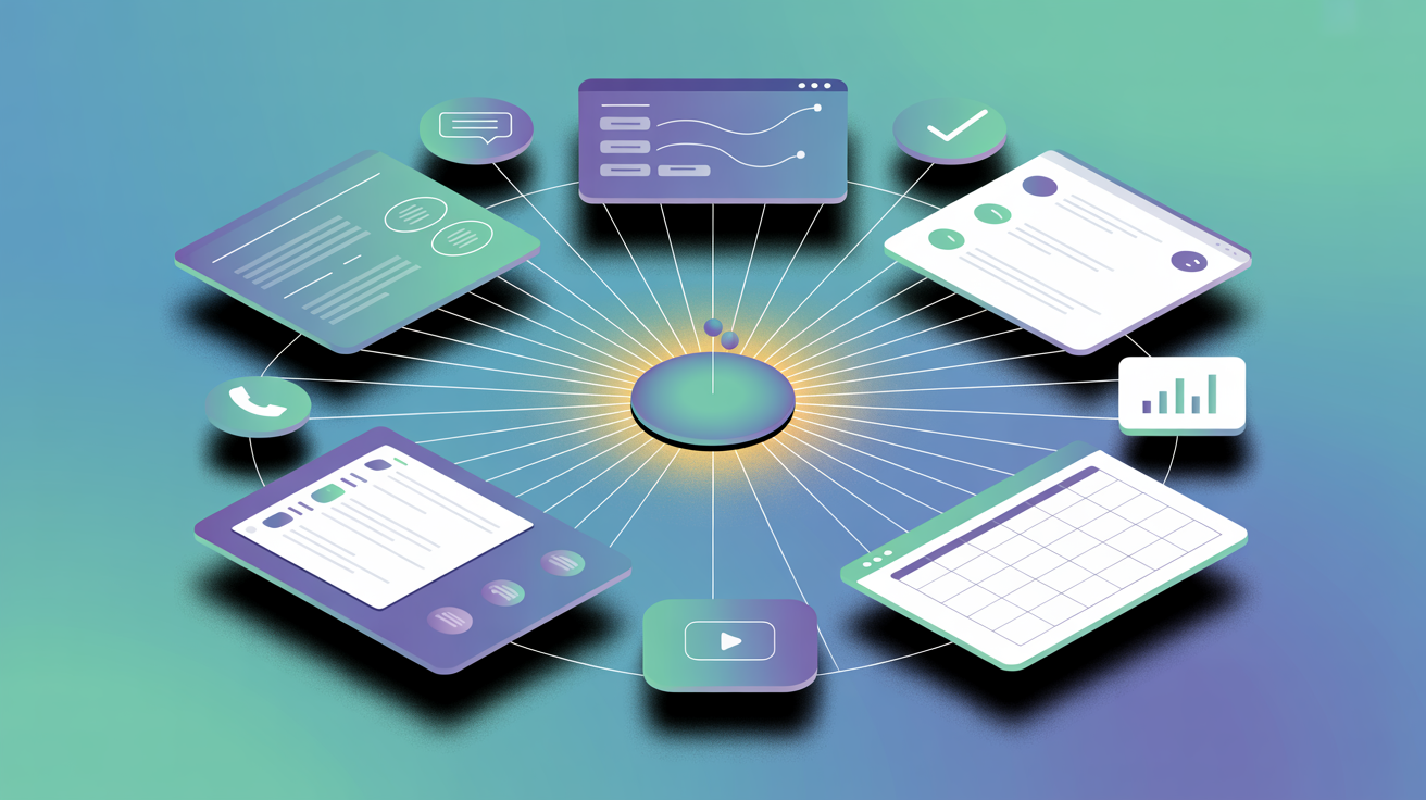 What Is Revenue Action Orchestration?