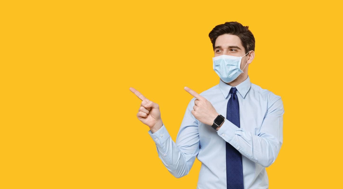 3 B2B Buyer Shifts for Remote Selling in a Post-Pandemic World