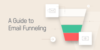 Creating a Email Marketing Funnel That Converts (Guide & Examples)