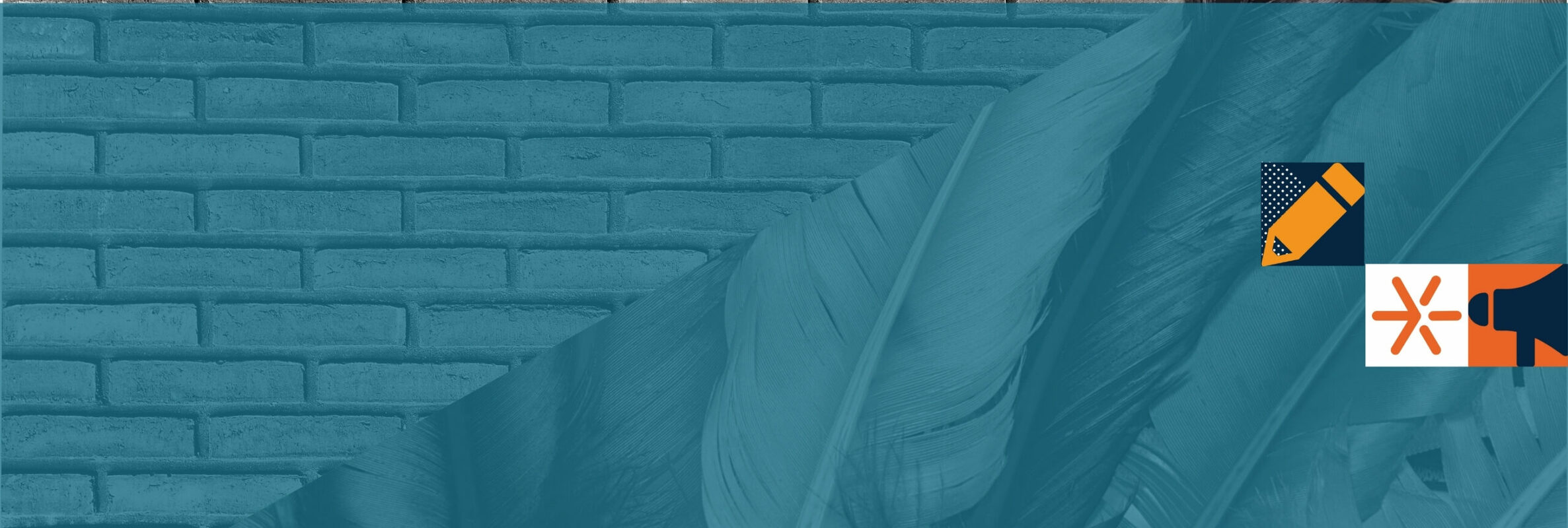 The Brick-and-Feathers Strategy for B2B Content Marketing