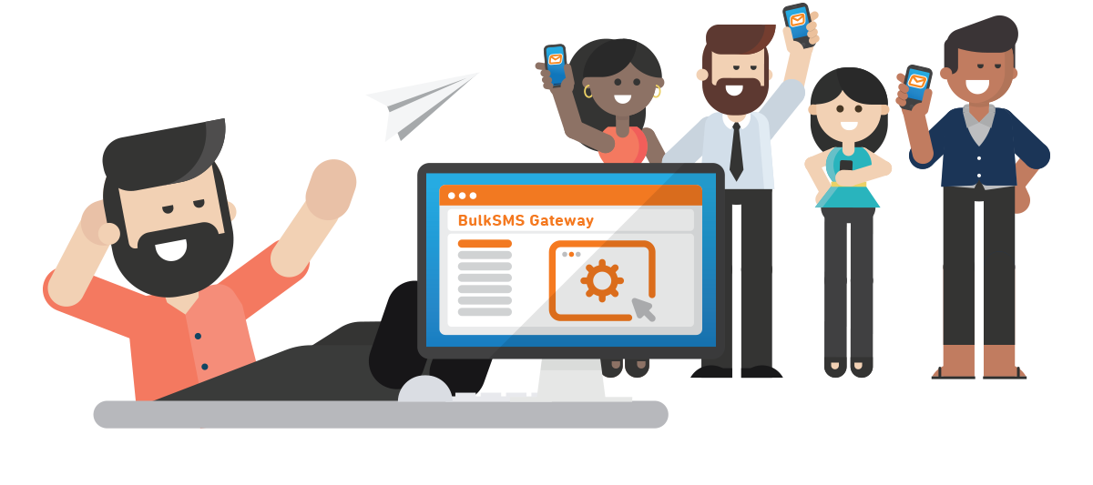 What is Transactional SMS and Why Should You Use it?