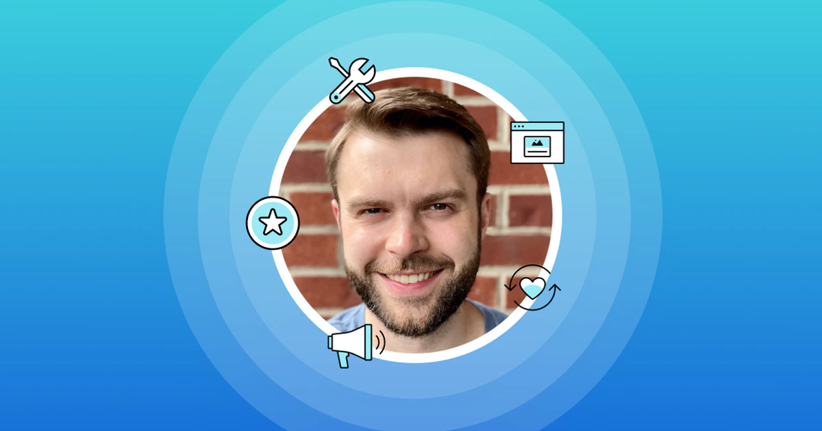 Tales From Hack Day: How Braze Senior Software Engineer John Parsons...