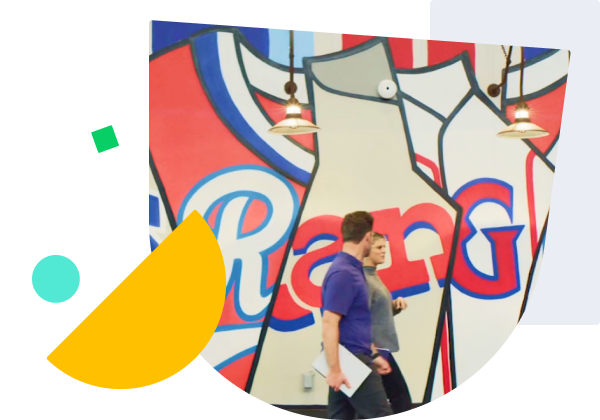 How the Texas Rangers Use Wrike