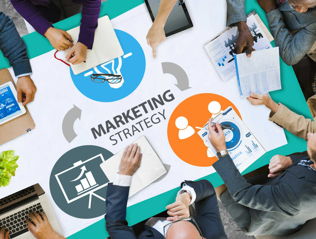 Understanding Cross-Channel Marketing Strategy