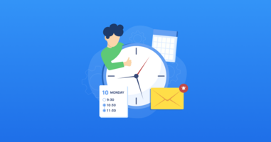 Creating a Text Message Appointment Reminder