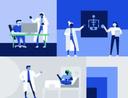 Vanta | How LeanTaaS protects healthcare data-and its reputation-with Vanta