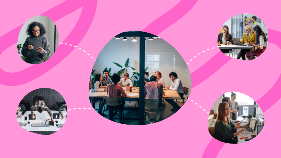 IT management software