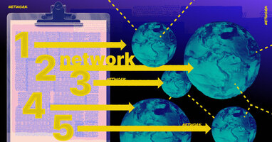 The Ultimate Network Listing Checklist for 2024