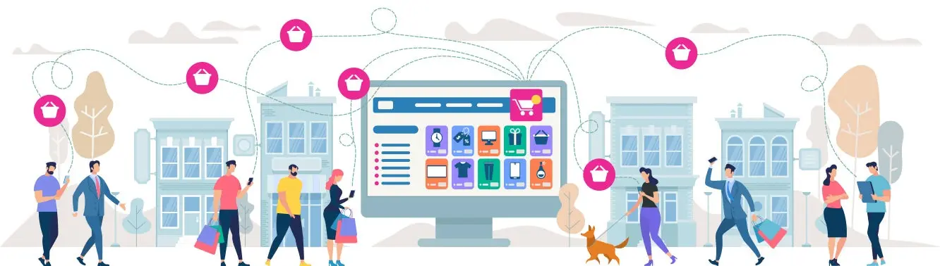 5 evolving marketing strategies for the COVID-19 holiday season