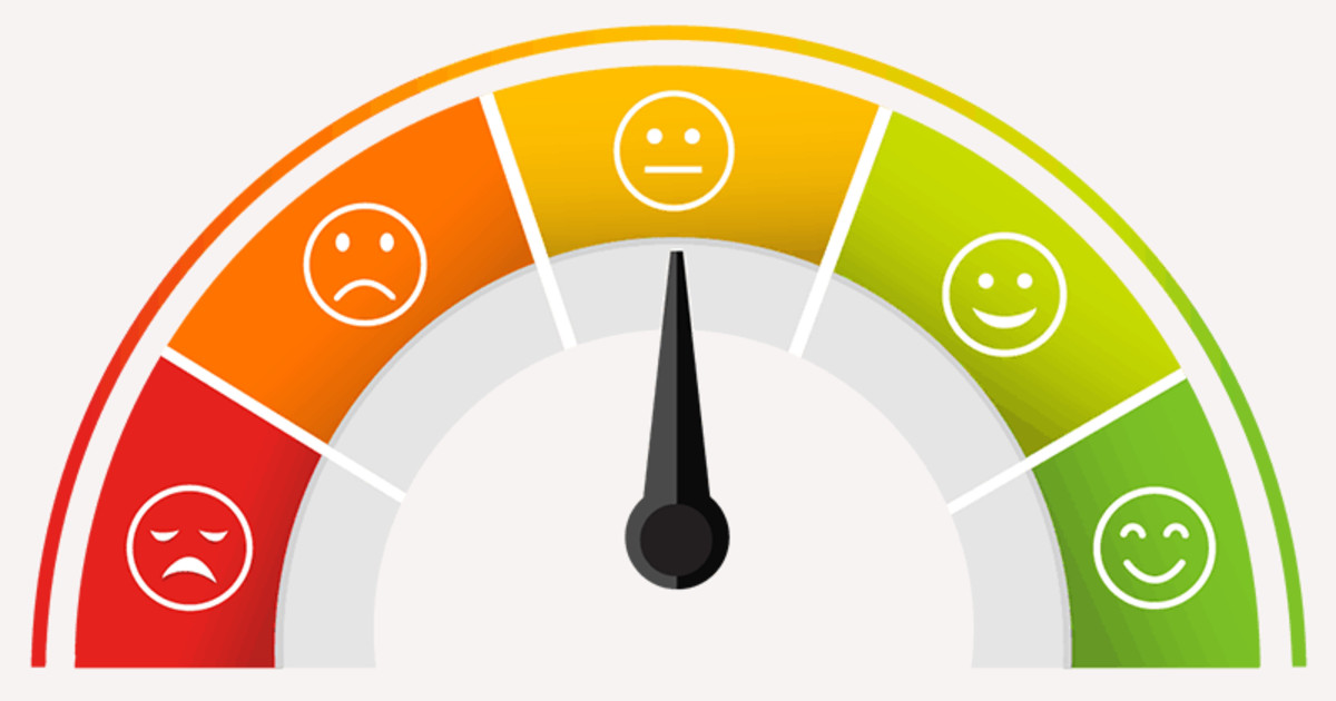 Making Sense of CX Alphabet Soup: NPS, CSAT, CES