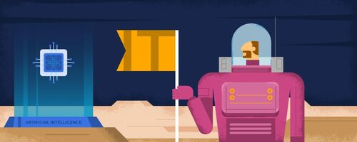 Artificial Intelligence - What should IT leaders know about it?