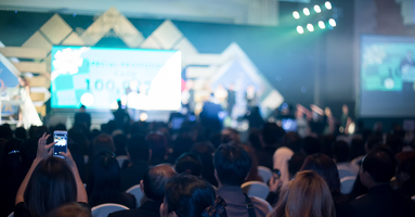 Best 16 Hybrid Event Platforms Guide for Any Events (2024)