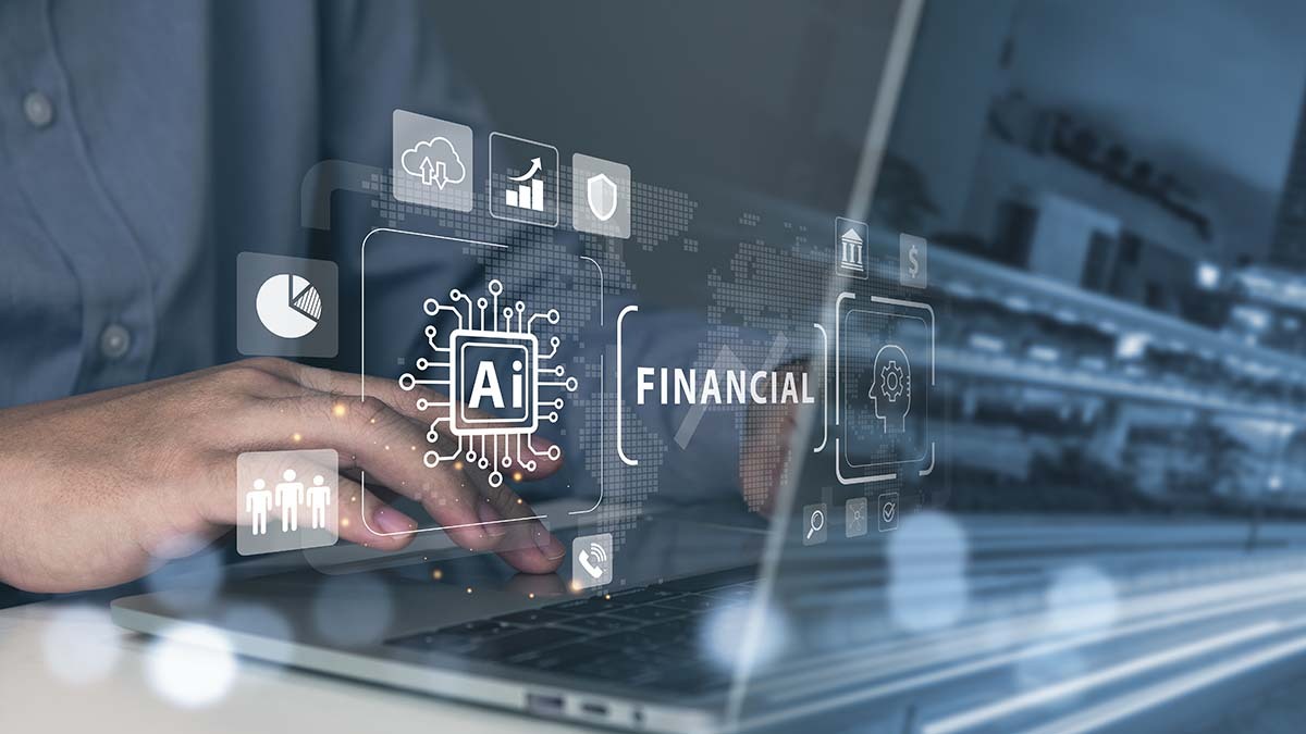 How AI Is Transforming Sales Enablement in Financial Services
