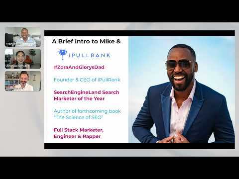 SparkToro Office Hours: Google Search Leak with Mike King and Rand Fishkin