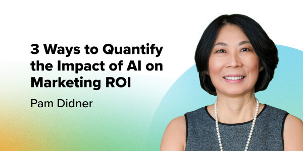 How Brands Can Capitalize on GenAI to Improve Marketing ROI