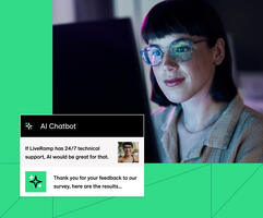 Harnessing Customer and Employee Feedback to Shape AI at LiveRamp