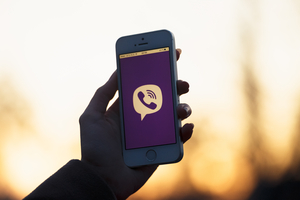 How Viber empowers advertisers to have two-way conversations with one billion people