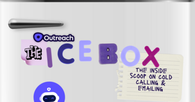 The Icebox: The inside scoop on cold calling and emailing
