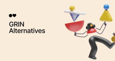 15 Best GRIN Alternatives for Influencer Marketing in 2024
